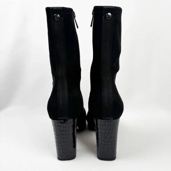 Donald Pliner Booties - Picture 5 of 7